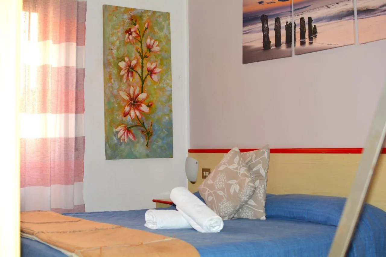Hotel La Madunina Varazze