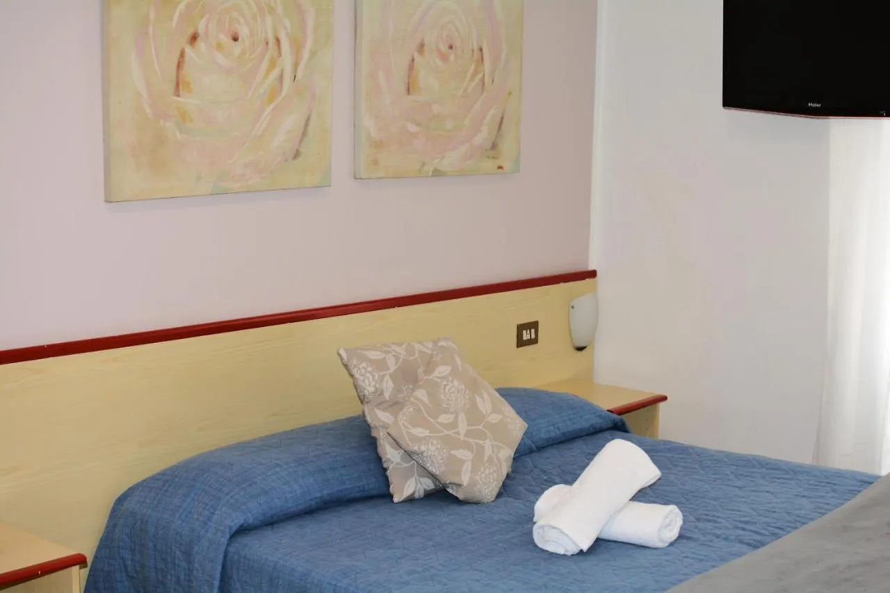 Hotel La Madunina Varazze 2*,  Italie