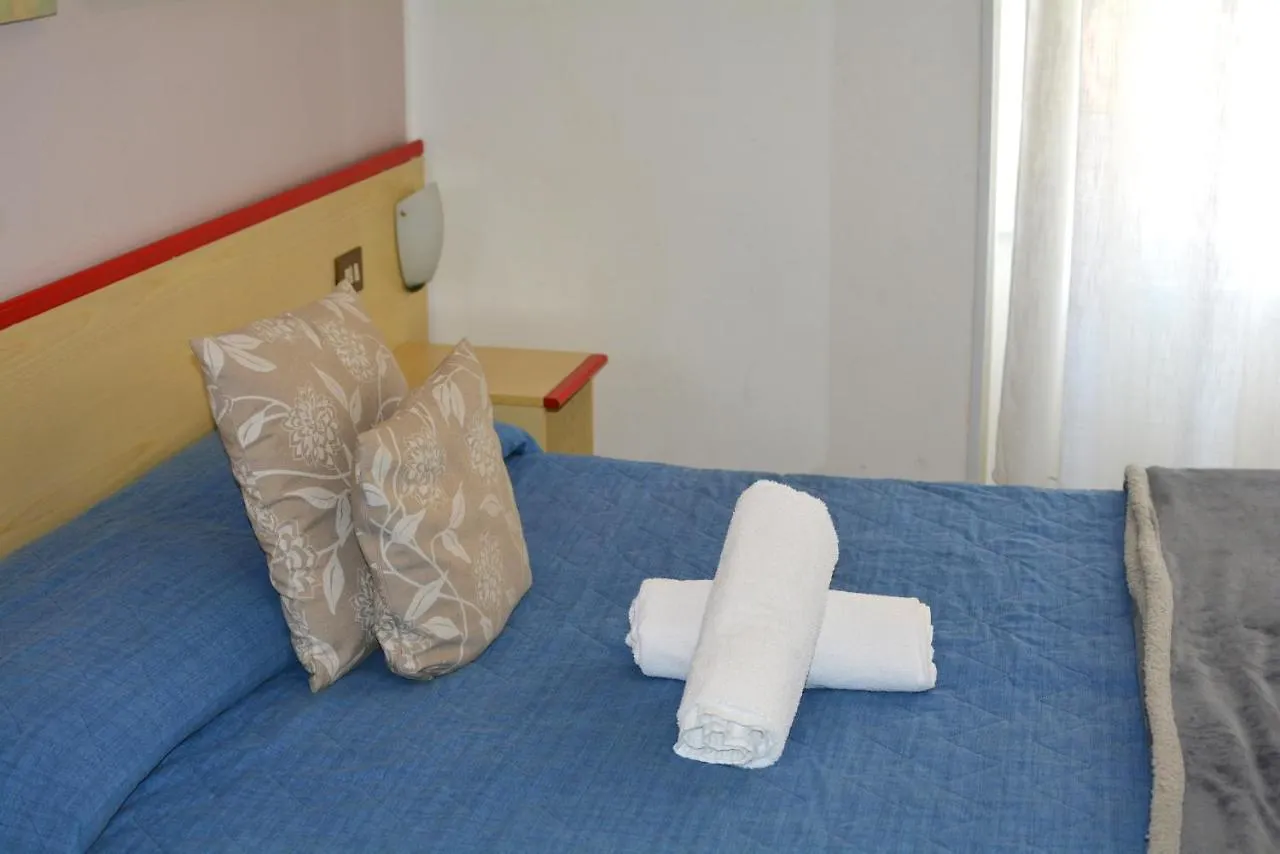 Hotel La Madunina Varazze