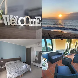 Hotel Aurora, Varazze