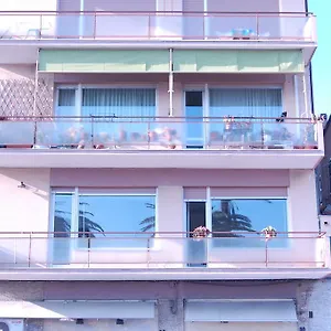 ゲストハウス Il Ponentino, ヴァラッツェ
