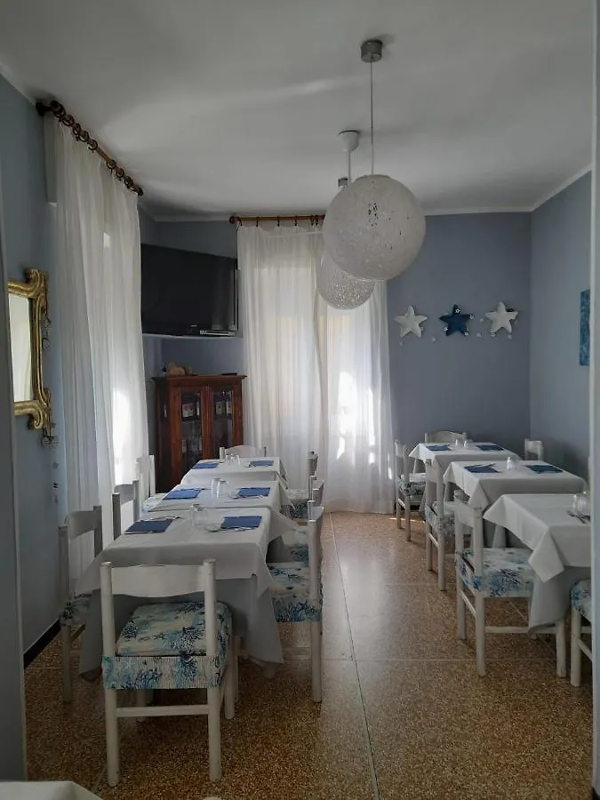 Hotel La Madunina Varazze