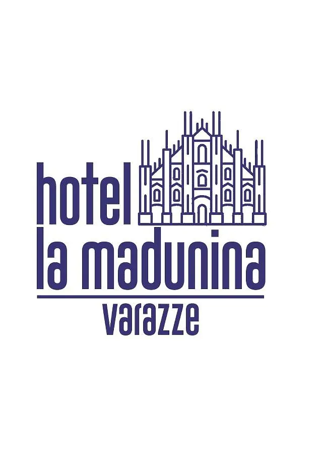 Hotel La Madunina Varazze